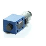 Hydraulic directional control valve 5-4WE 10 J2B33/CG24N9K4 
